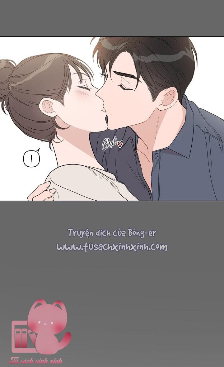 Baby Đến Rồi - Chap 42 - Trang 22