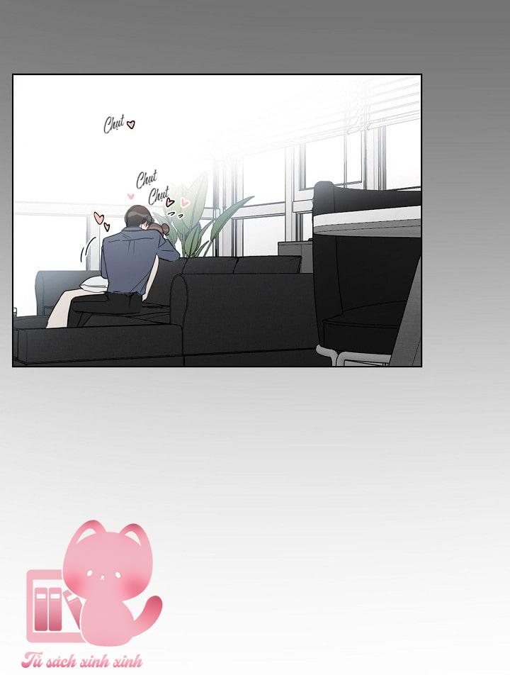 Baby Đến Rồi - Chap 42 - Trang 23