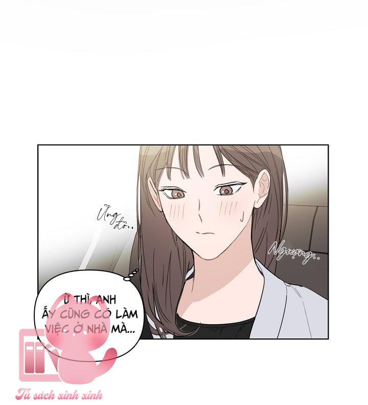 Baby Đến Rồi - Chap 42 - Trang 24