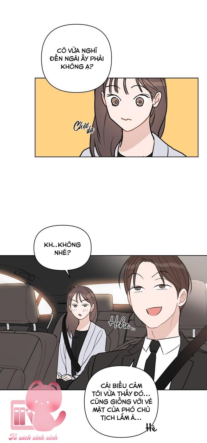 Baby Đến Rồi - Chap 42 - Trang 25