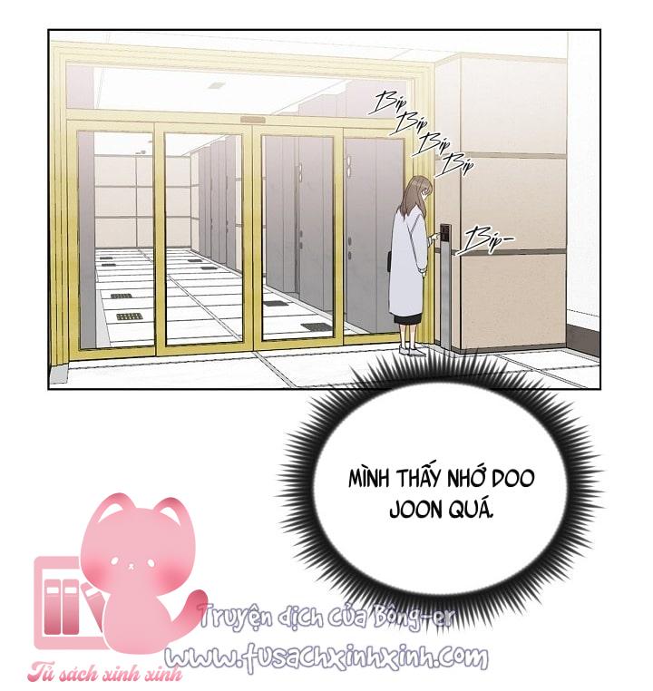 Baby Đến Rồi - Chap 42 - Trang 30