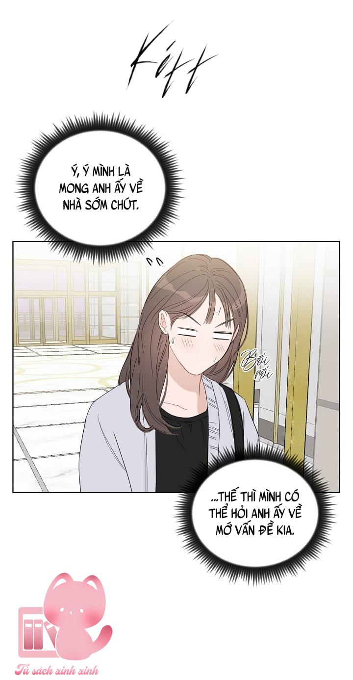 Baby Đến Rồi - Chap 42 - Trang 31