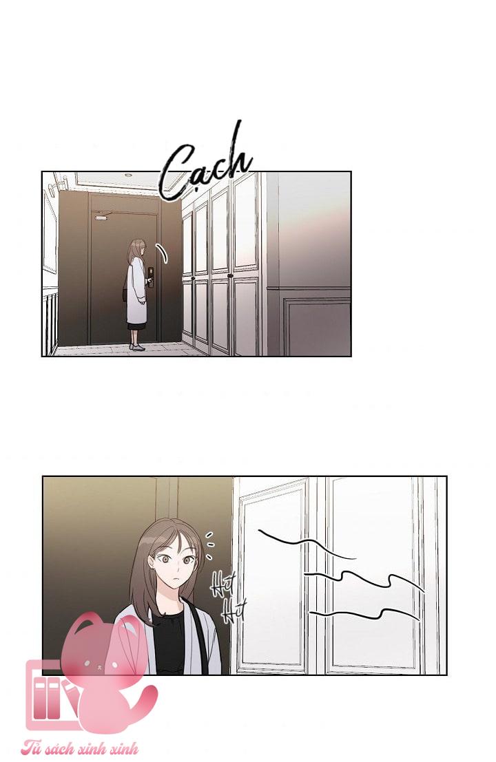 Baby Đến Rồi - Chap 42 - Trang 32