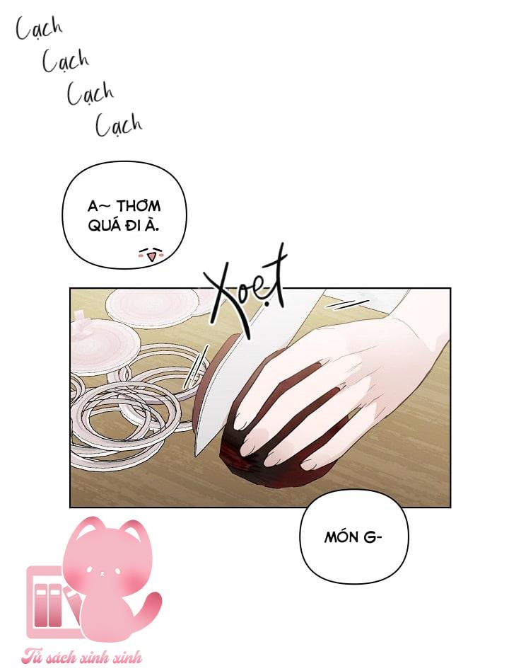 Baby Đến Rồi - Chap 42 - Trang 35