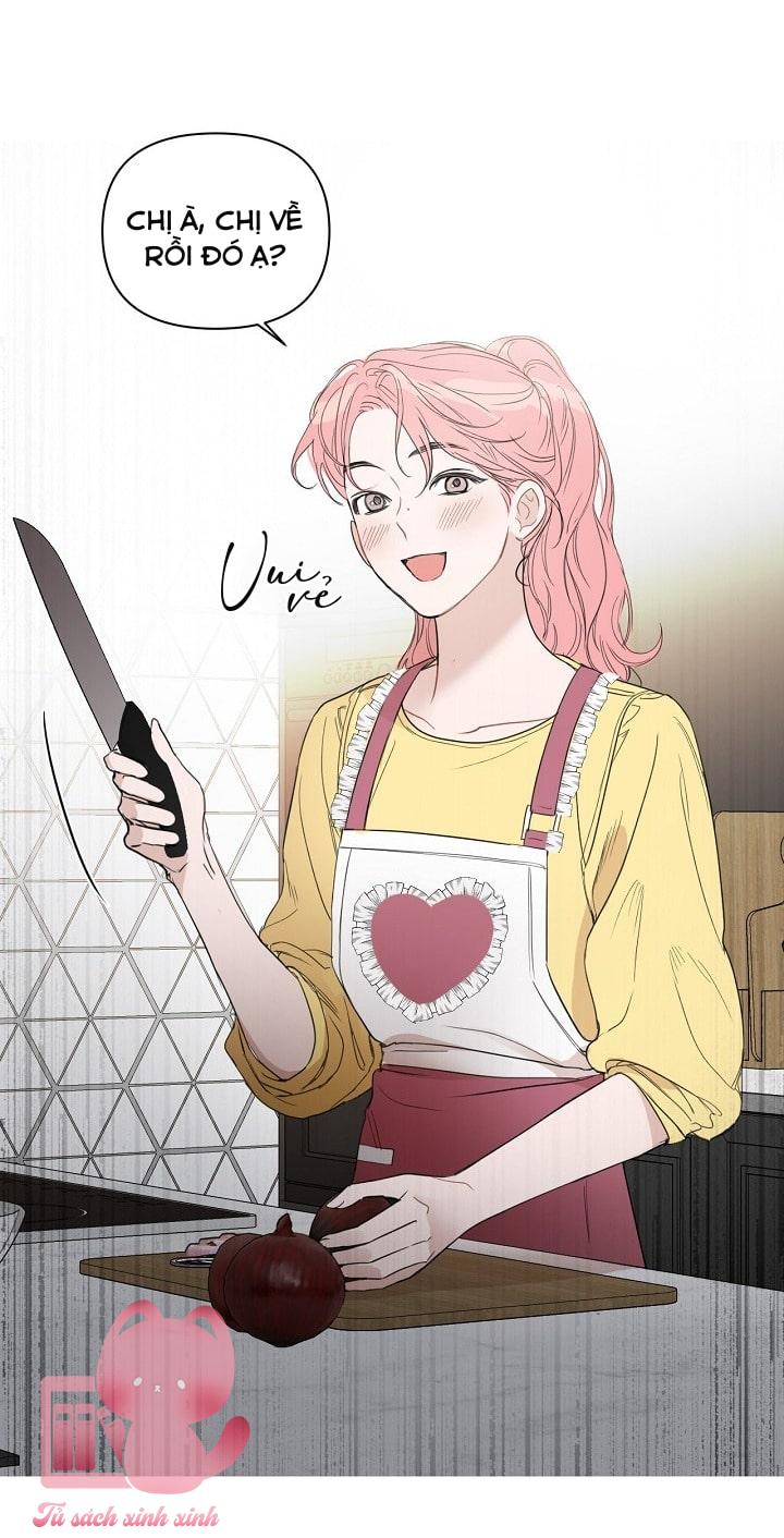 Baby Đến Rồi - Chap 42 - Trang 36
