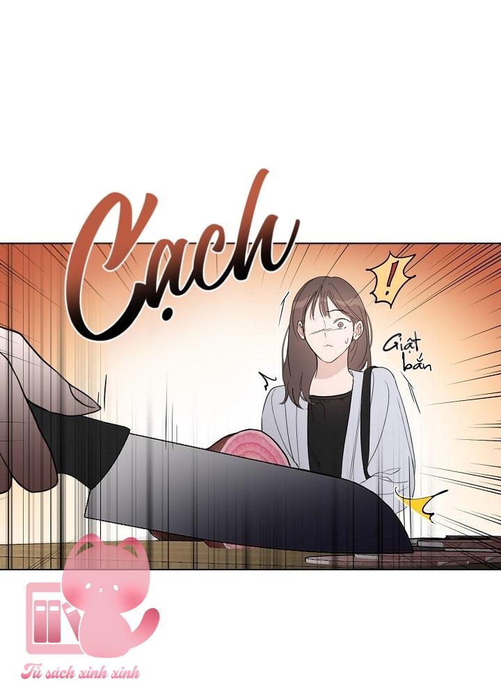 Baby Đến Rồi - Chap 42 - Trang 39