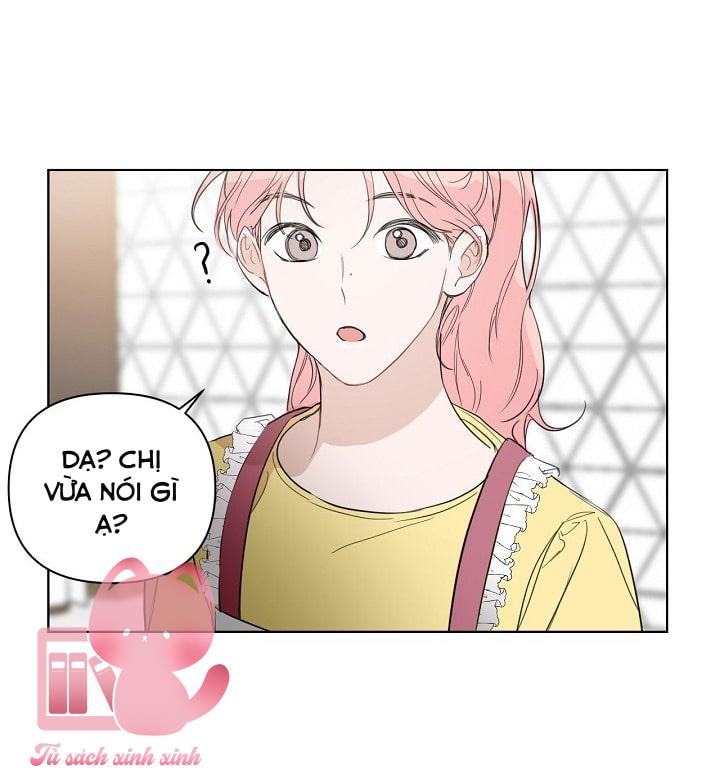 Baby Đến Rồi - Chap 42 - Trang 40