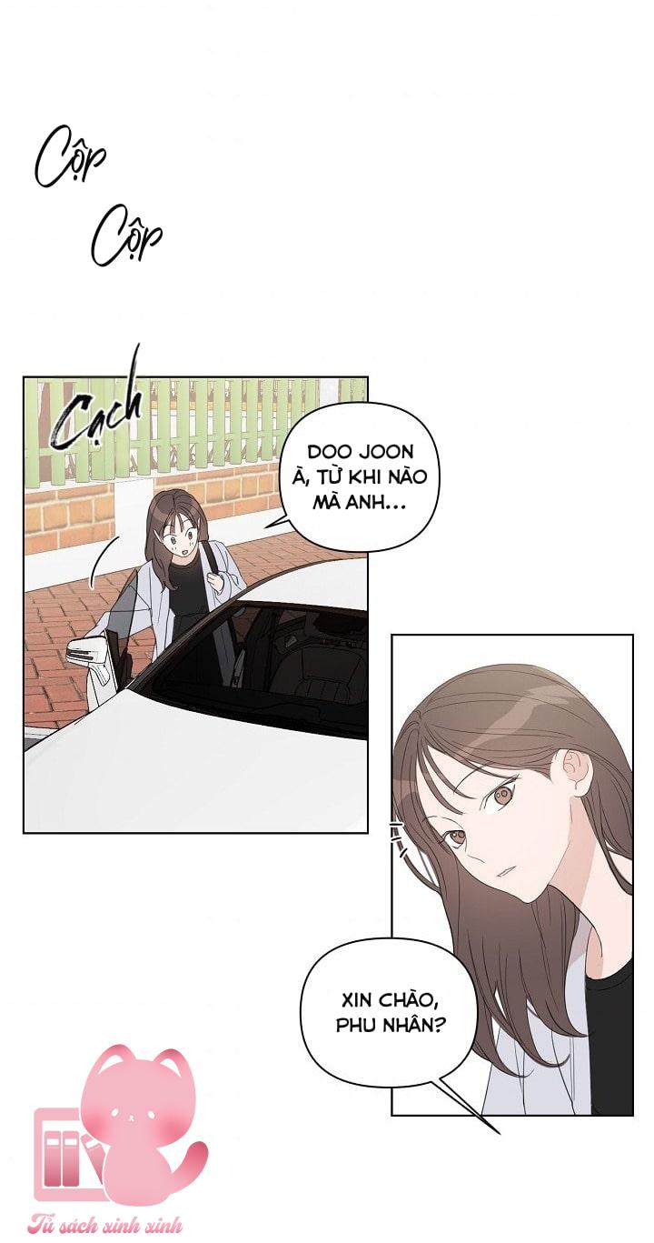 Baby Đến Rồi - Chap 42 - Trang 5