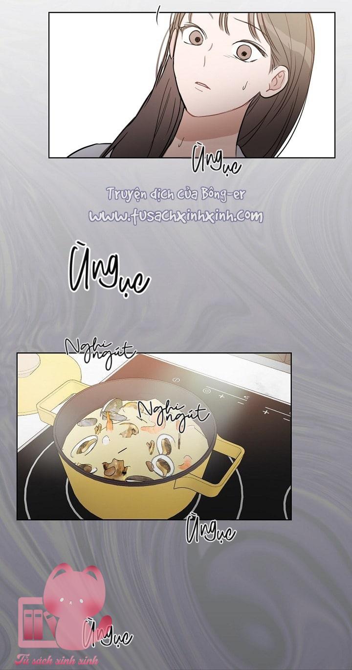 Baby Đến Rồi - Chap 42 - Trang 42