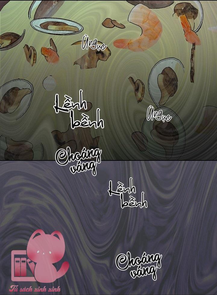 Baby Đến Rồi - Chap 42 - Trang 43
