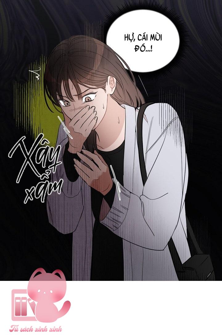 Baby Đến Rồi - Chap 42 - Trang 45