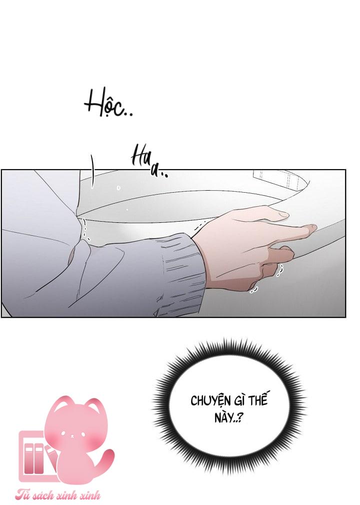 Baby Đến Rồi - Chap 42 - Trang 48