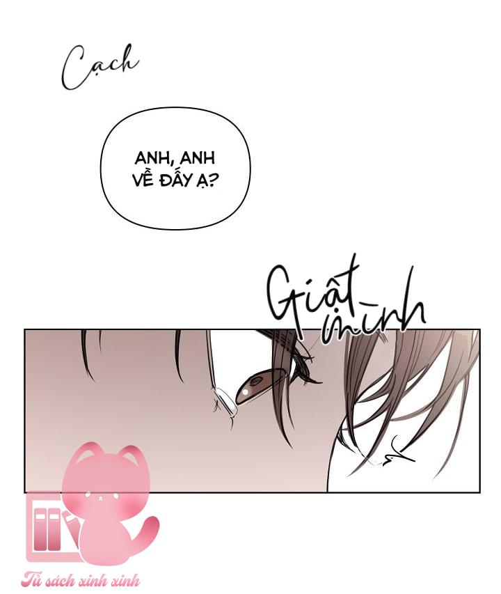 Baby Đến Rồi - Chap 42 - Trang 49