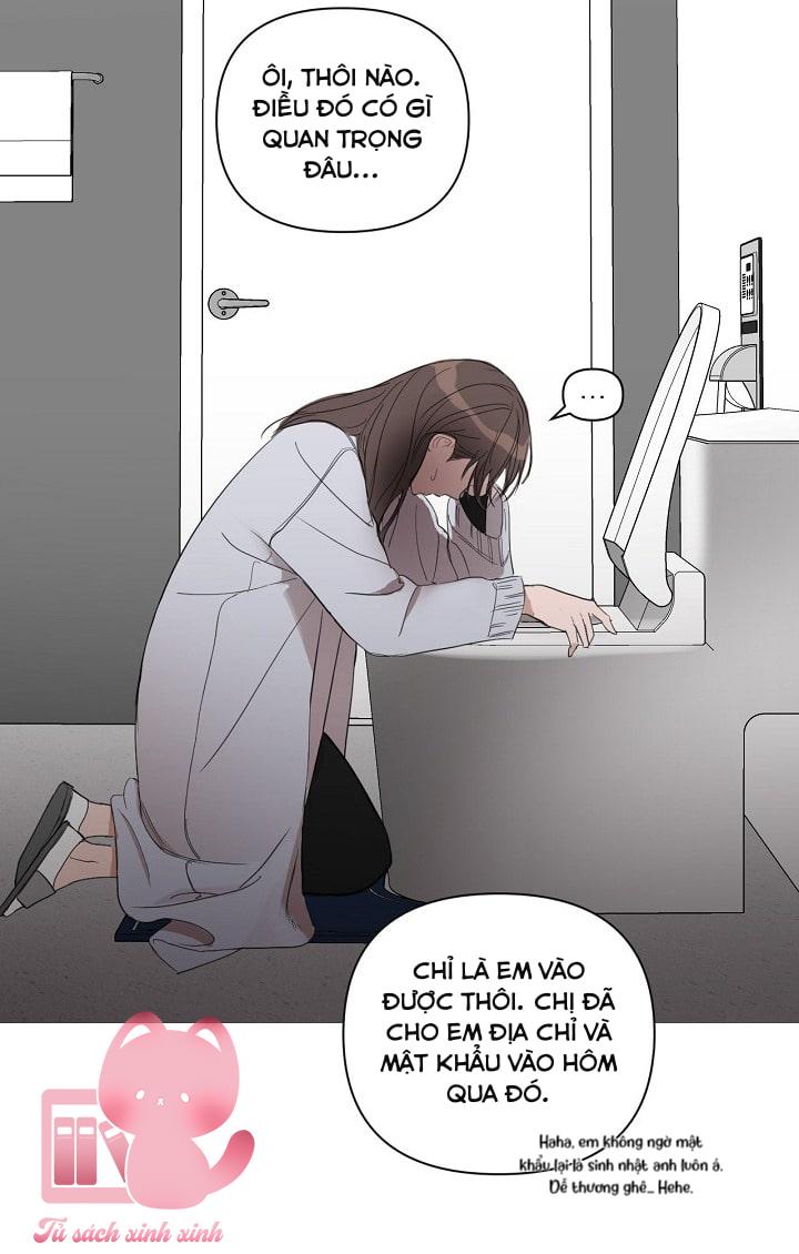 Baby Đến Rồi - Chap 42 - Trang 51