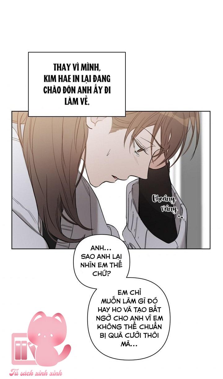 Baby Đến Rồi - Chap 42 - Trang 52
