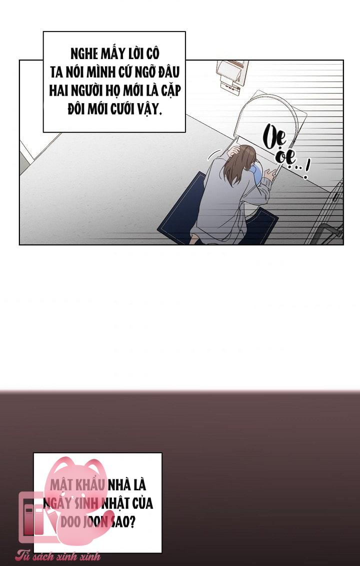 Baby Đến Rồi - Chap 42 - Trang 53