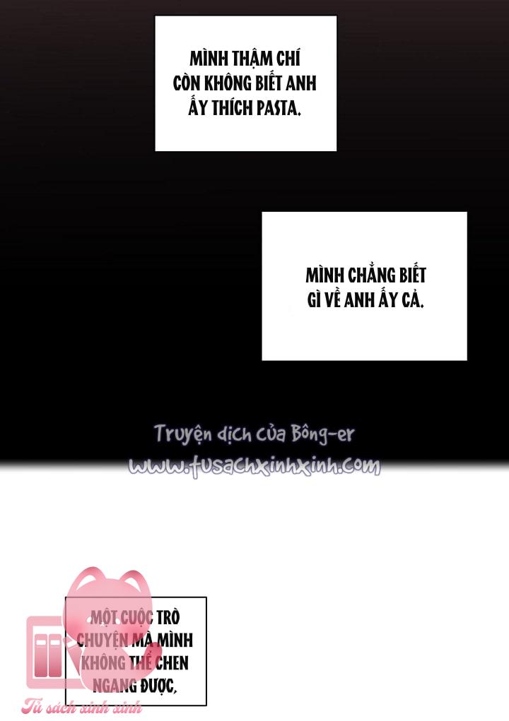 Baby Đến Rồi - Chap 42 - Trang 54