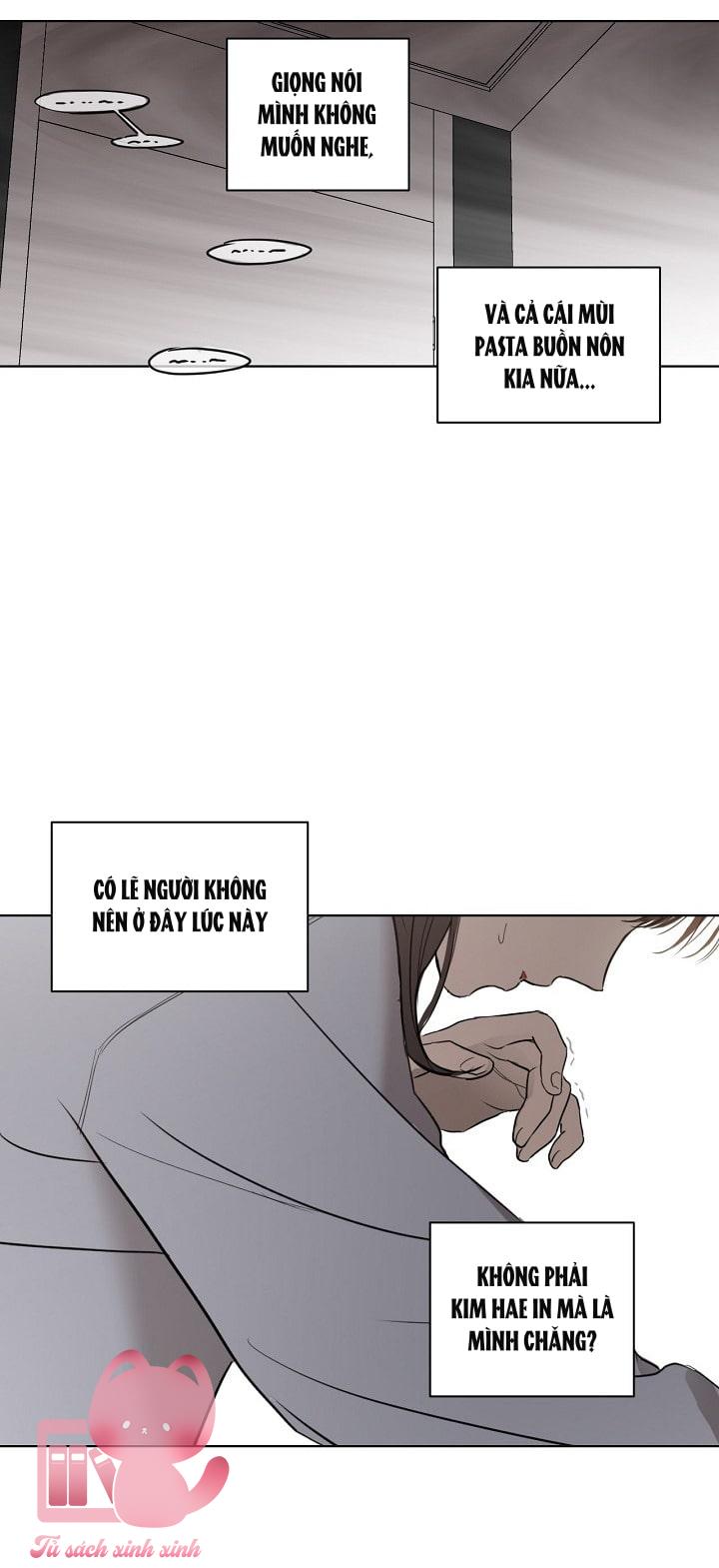 Baby Đến Rồi - Chap 42 - Trang 55