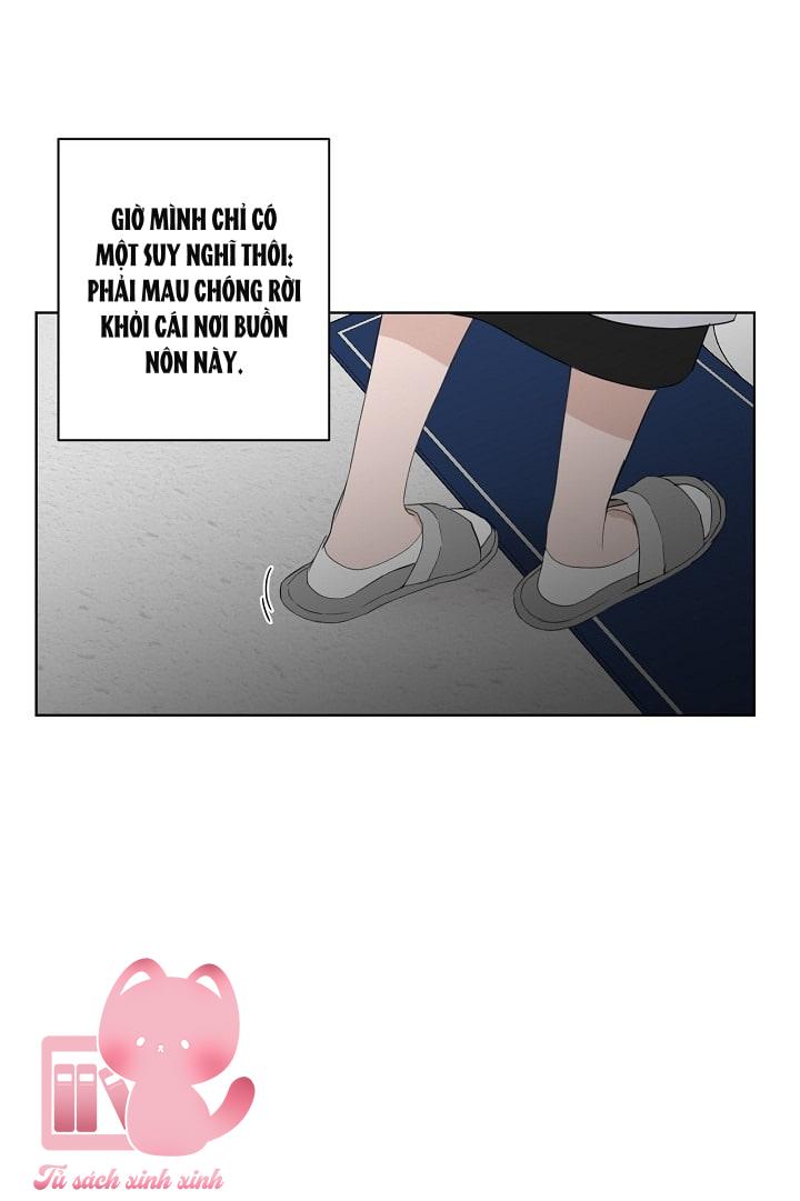 Baby Đến Rồi - Chap 42 - Trang 56