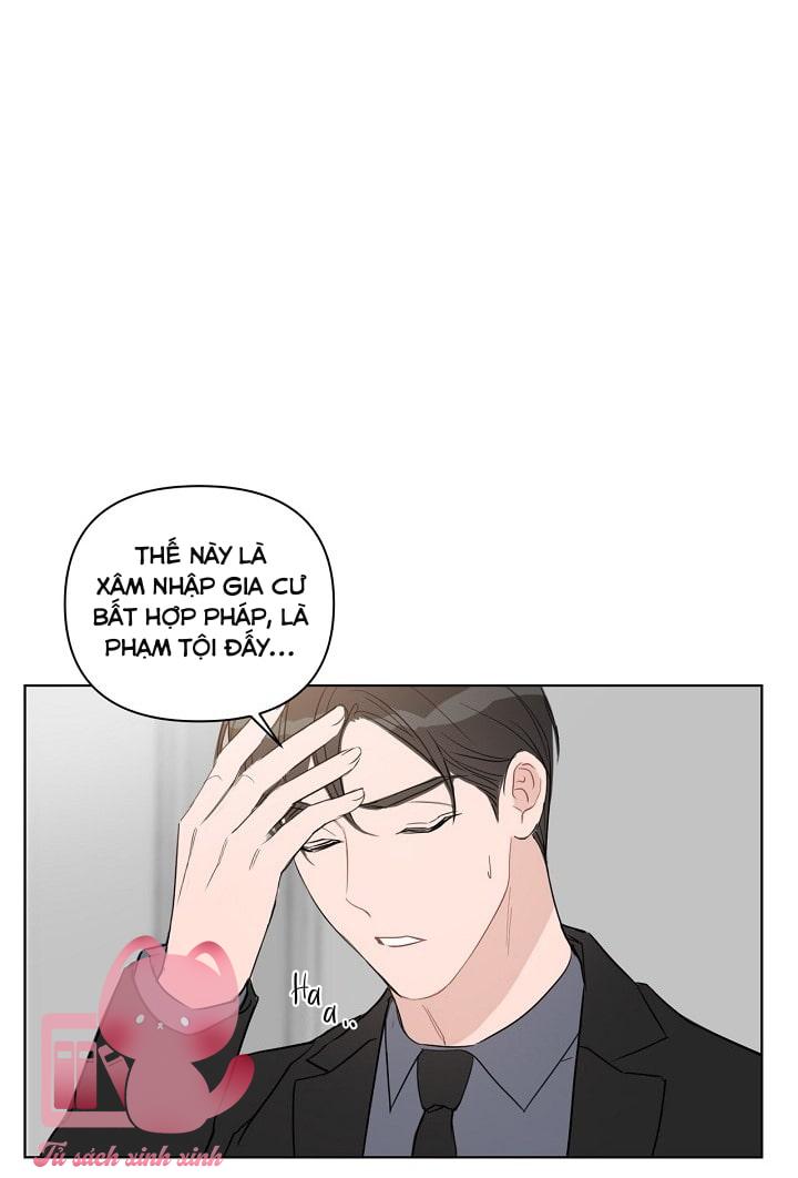 Baby Đến Rồi - Chap 42 - Trang 57