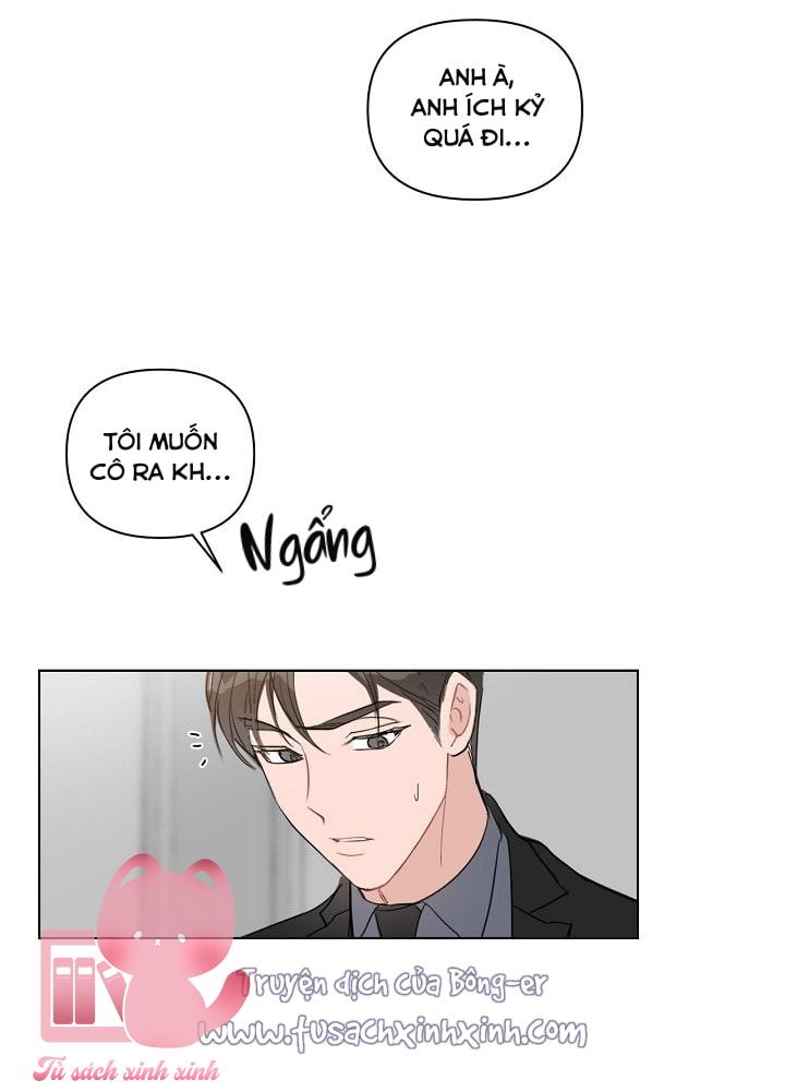 Baby Đến Rồi - Chap 42 - Trang 58