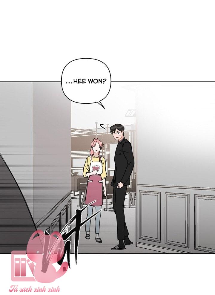Baby Đến Rồi - Chap 42 - Trang 60