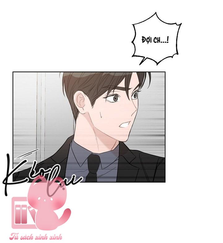 Baby Đến Rồi - Chap 42 - Trang 61