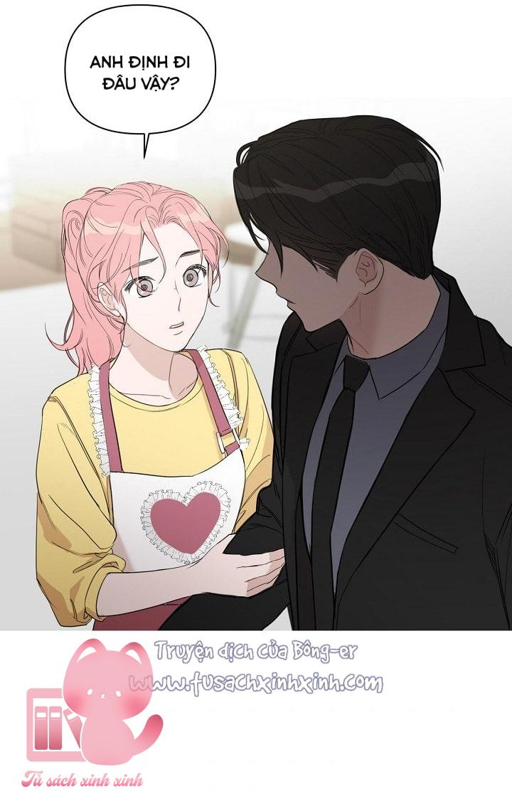 Baby Đến Rồi - Chap 42 - Trang 62