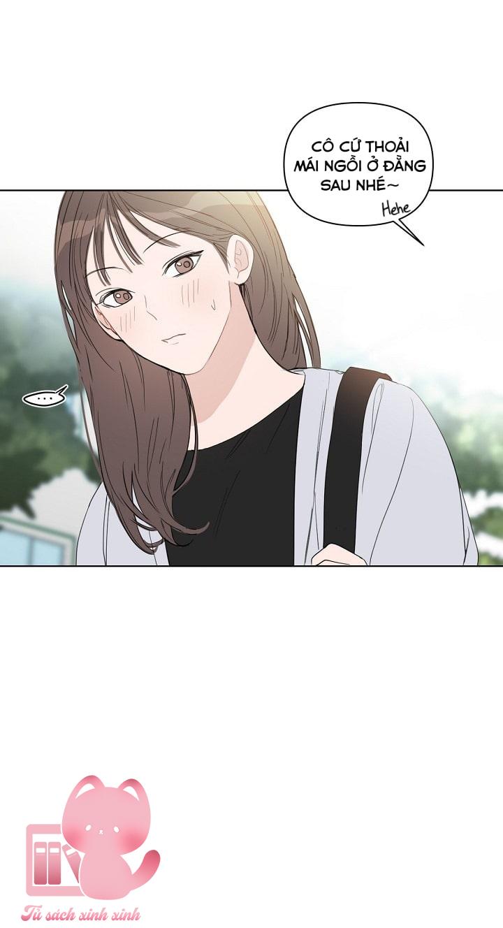 Baby Đến Rồi - Chap 42 - Trang 8