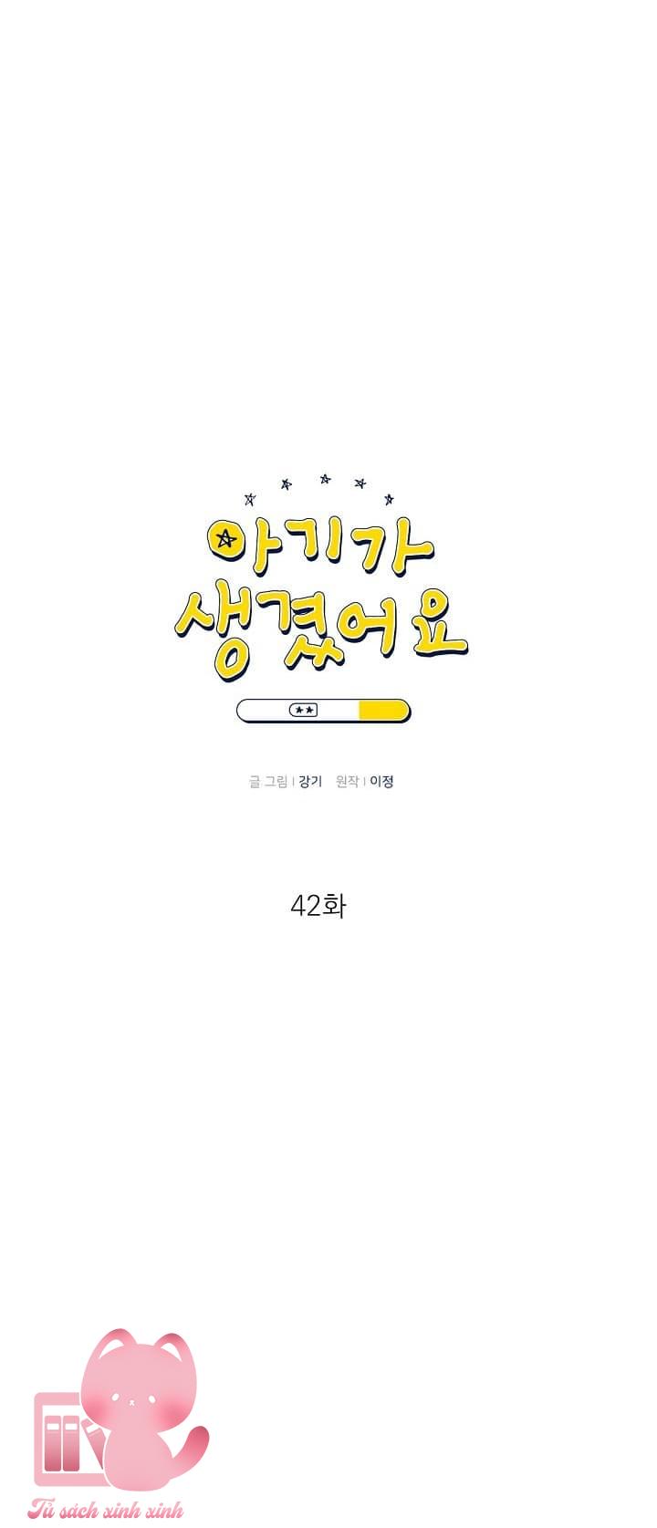 Baby Đến Rồi - Chap 42 - Trang 9