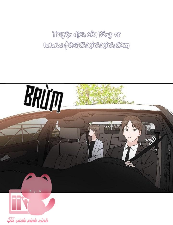 Baby Đến Rồi - Chap 42 - Trang 10