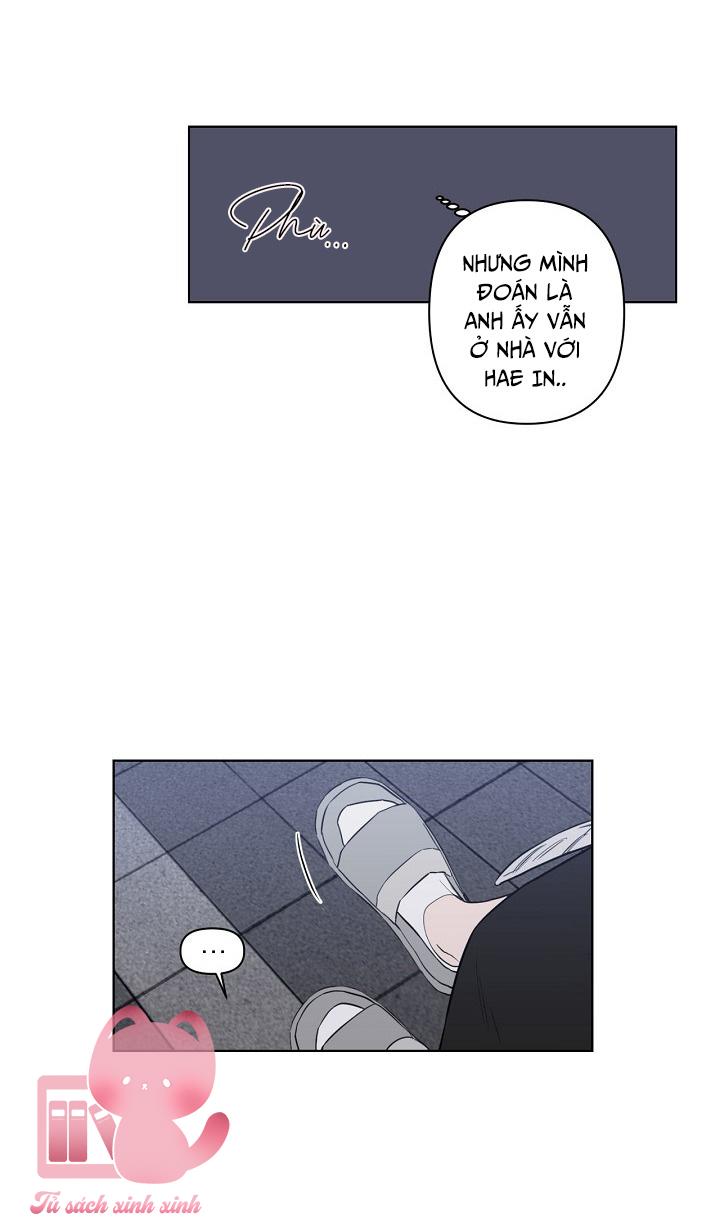 Baby Đến Rồi - Chap 43 - Trang 11