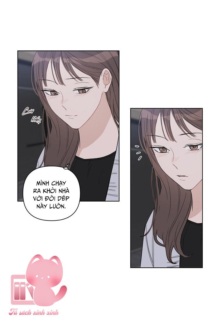 Baby Đến Rồi - Chap 43 - Trang 12
