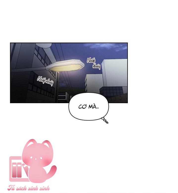 Baby Đến Rồi - Chap 43 - Trang 13