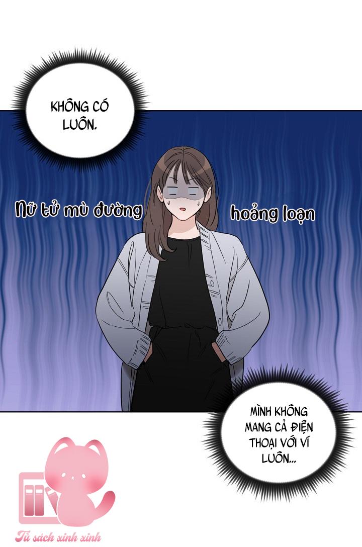 Baby Đến Rồi - Chap 43 - Trang 17