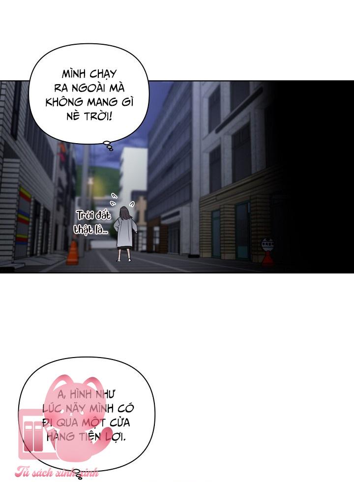 Baby Đến Rồi - Chap 43 - Trang 18