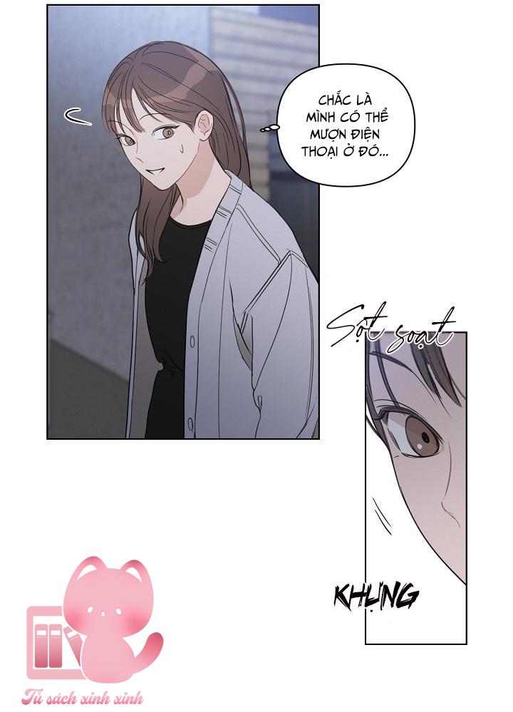 Baby Đến Rồi - Chap 43 - Trang 19