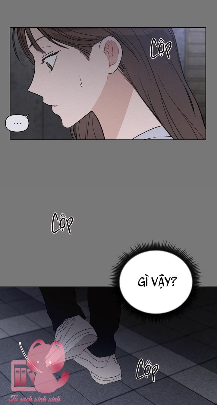 Baby Đến Rồi - Chap 43 - Trang 21