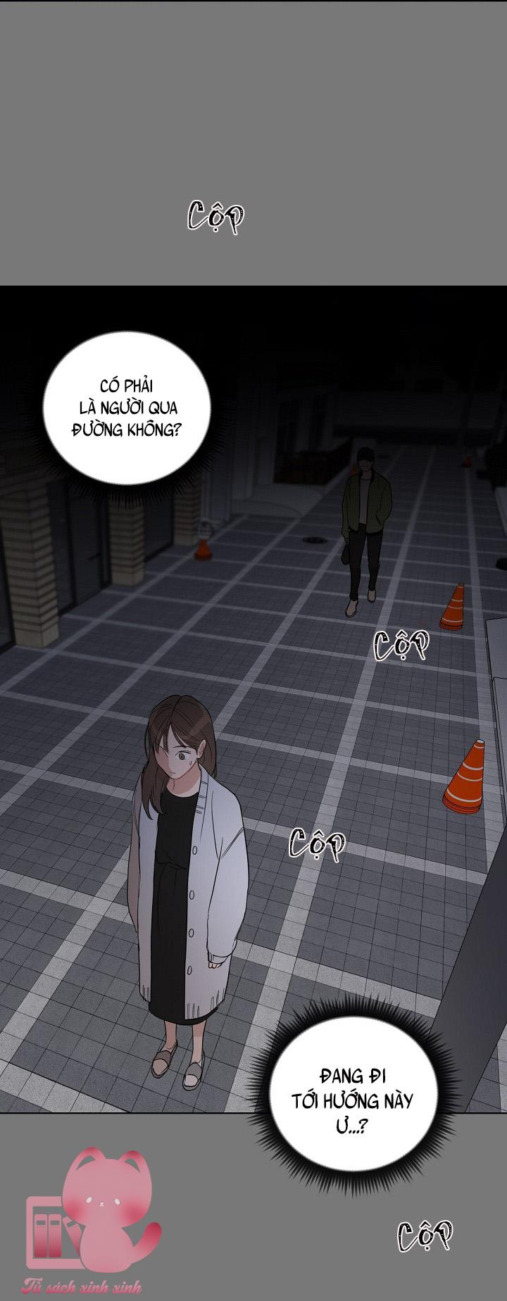 Baby Đến Rồi - Chap 43 - Trang 22