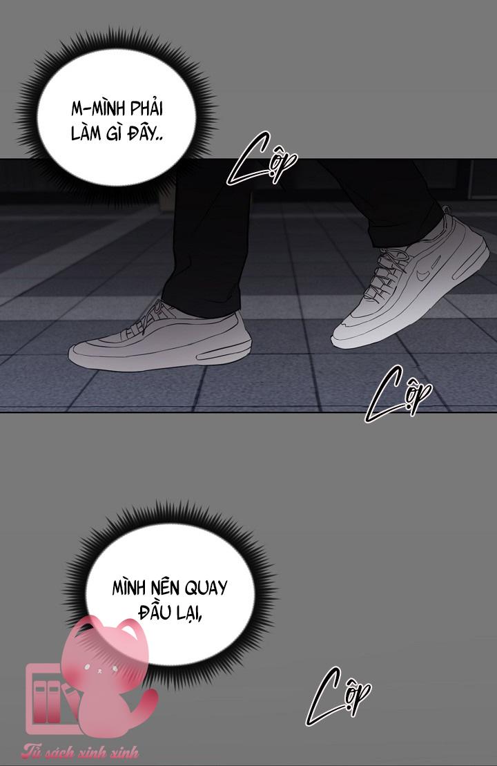 Baby Đến Rồi - Chap 43 - Trang 23