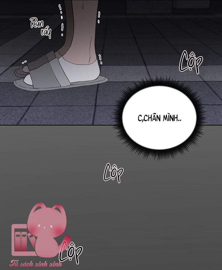 Baby Đến Rồi - Chap 43 - Trang 24