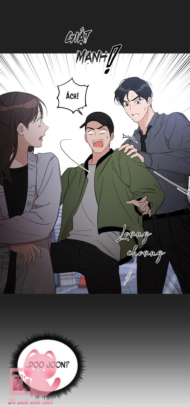 Baby Đến Rồi - Chap 43 - Trang 27