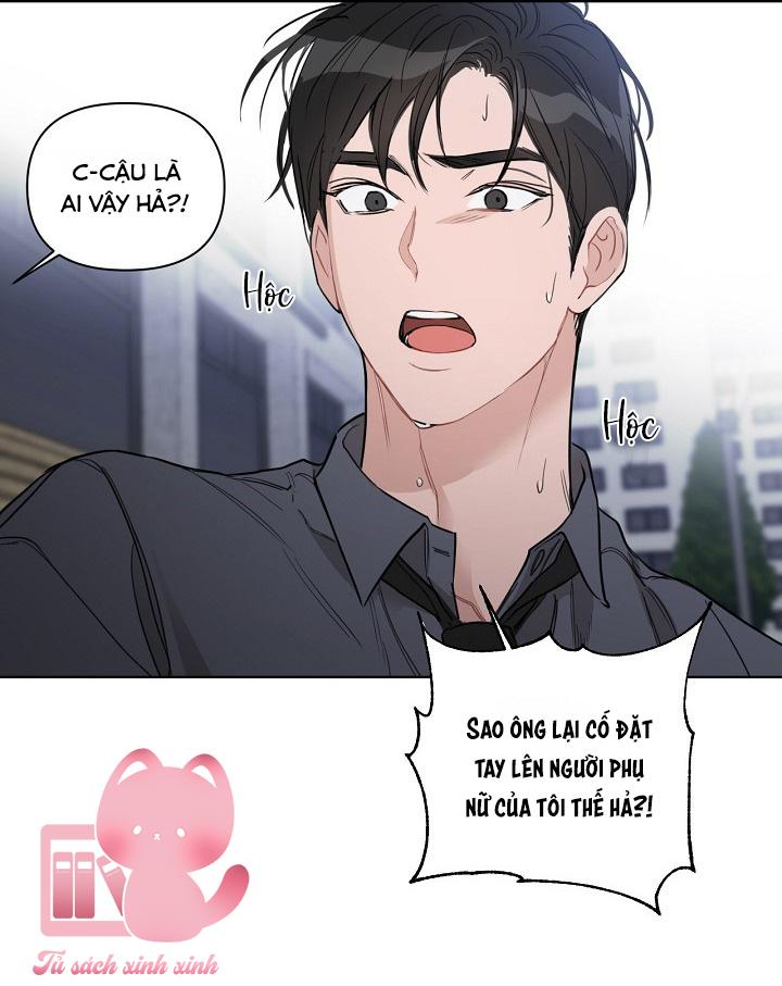 Baby Đến Rồi - Chap 43 - Trang 28
