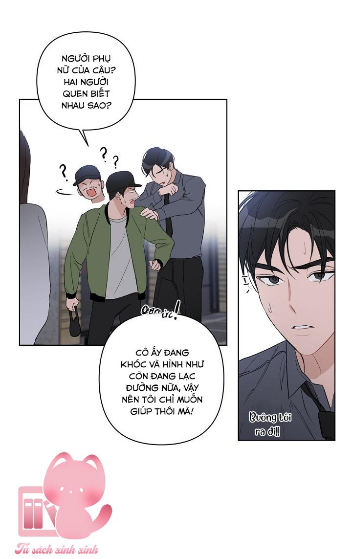 Baby Đến Rồi - Chap 43 - Trang 29