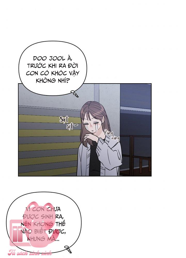 Baby Đến Rồi - Chap 43 - Trang 4