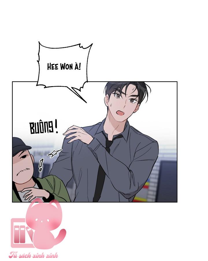 Baby Đến Rồi - Chap 43 - Trang 31