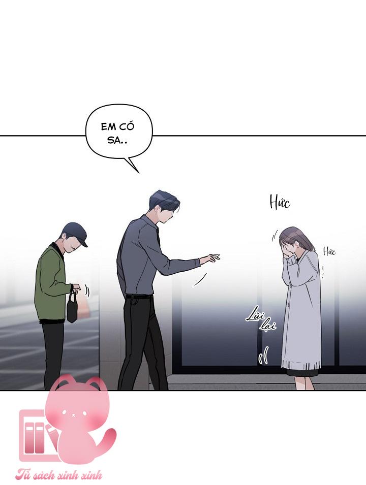 Baby Đến Rồi - Chap 43 - Trang 32