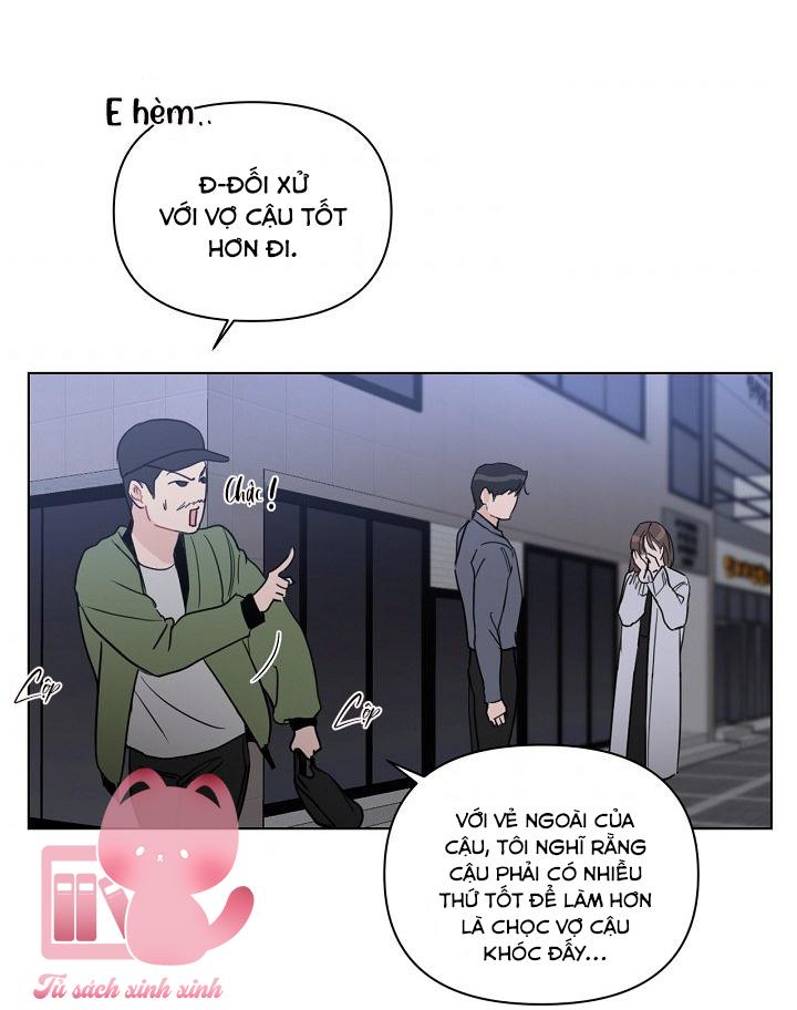 Baby Đến Rồi - Chap 43 - Trang 35