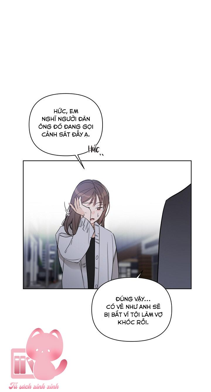 Baby Đến Rồi - Chap 43 - Trang 37