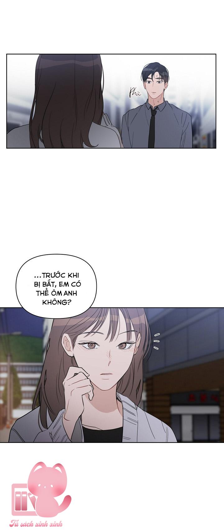 Baby Đến Rồi - Chap 43 - Trang 38